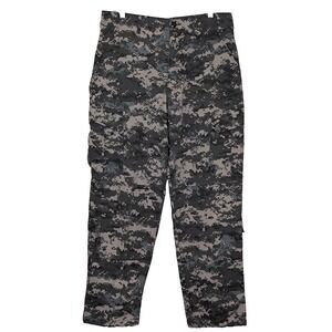 Propper Digital Camo Cargo Pants Mens Sz Medium Reg US Army Military Tactical